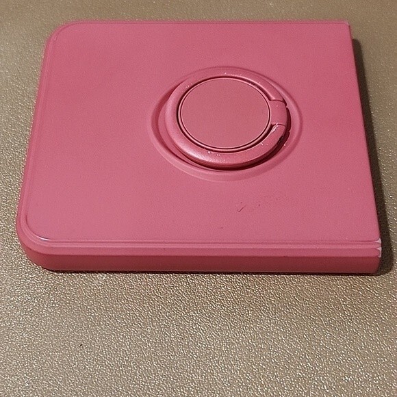 Samsung Z Flip 4 Watermelon Red Cover Case - Picture 6 of 8